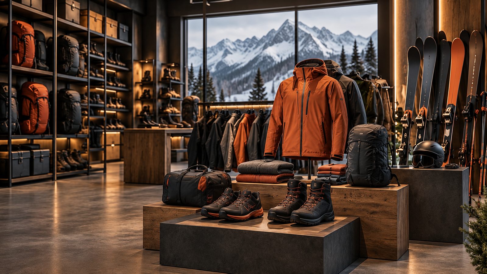 Outlet предложения за бизнес клиенти
