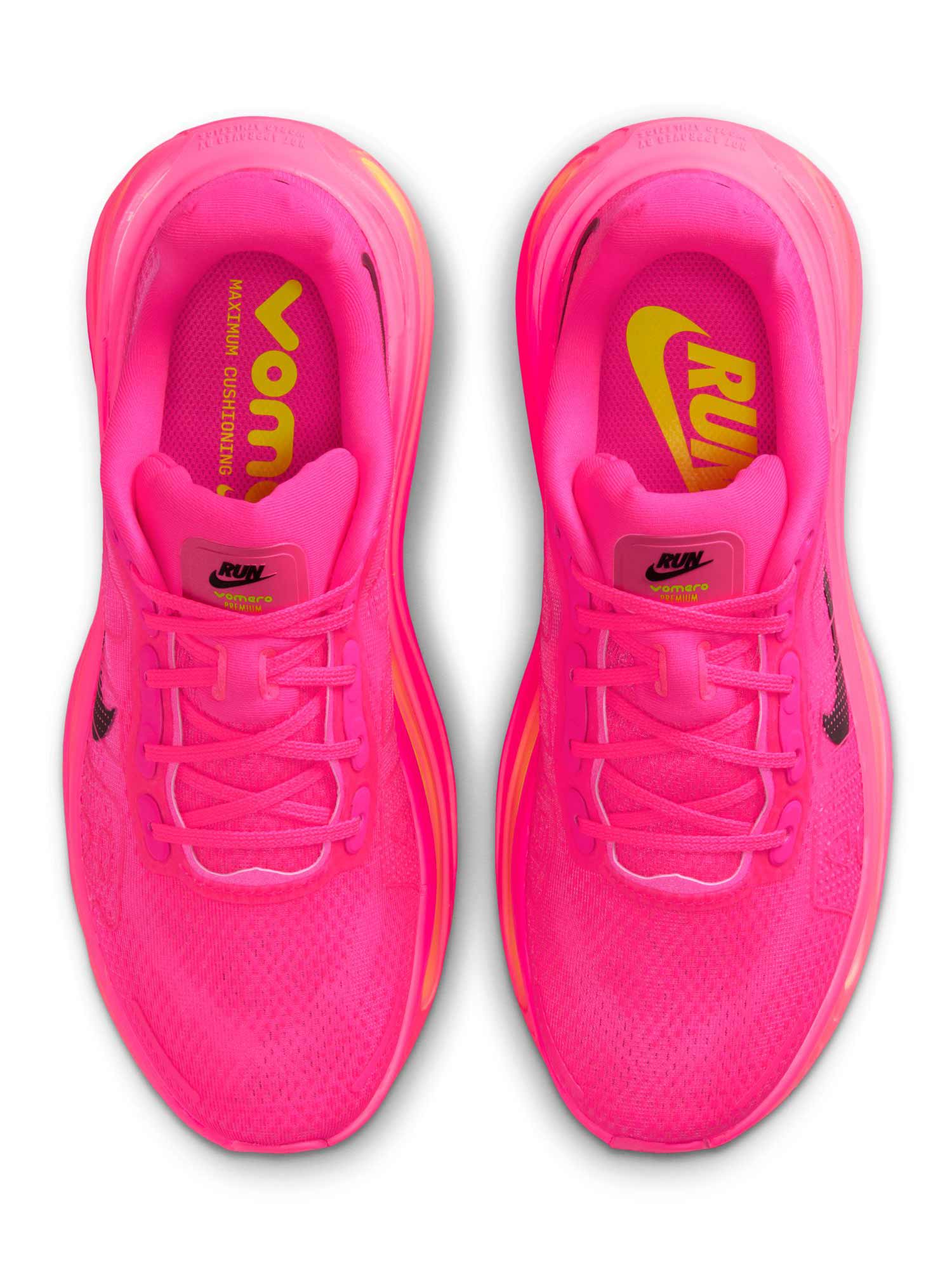 Nike Vomero Premium Image 1