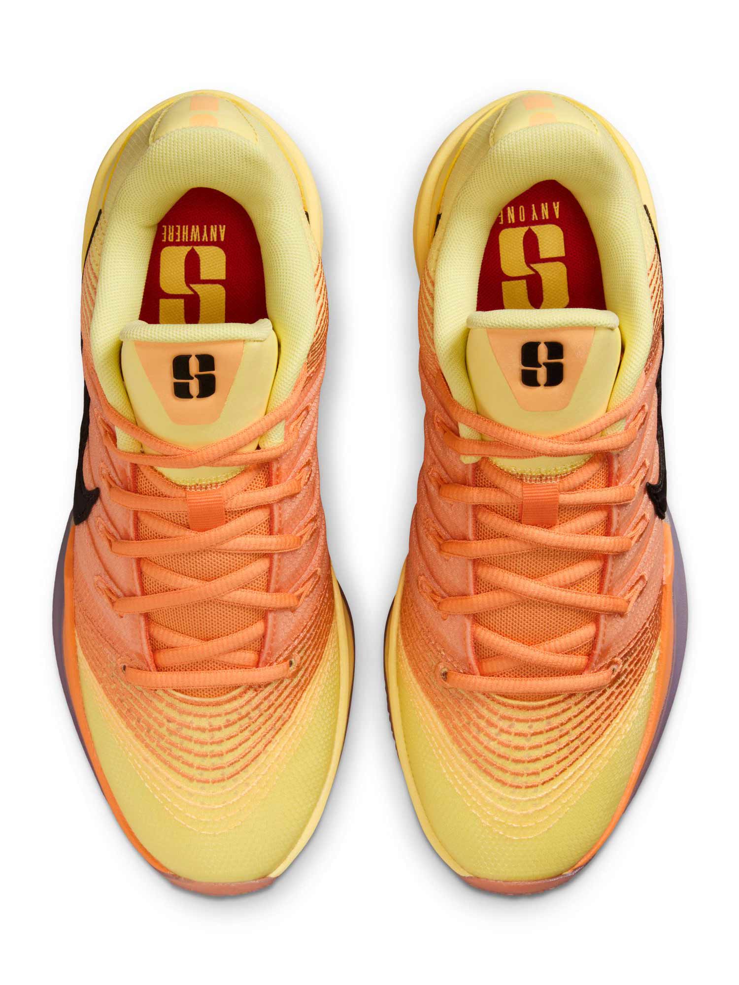 Nike Sabrina 3 - снимка 2