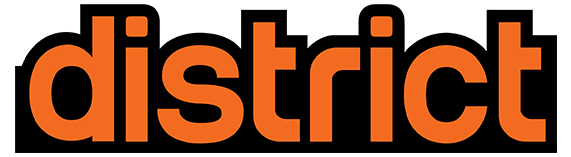 District