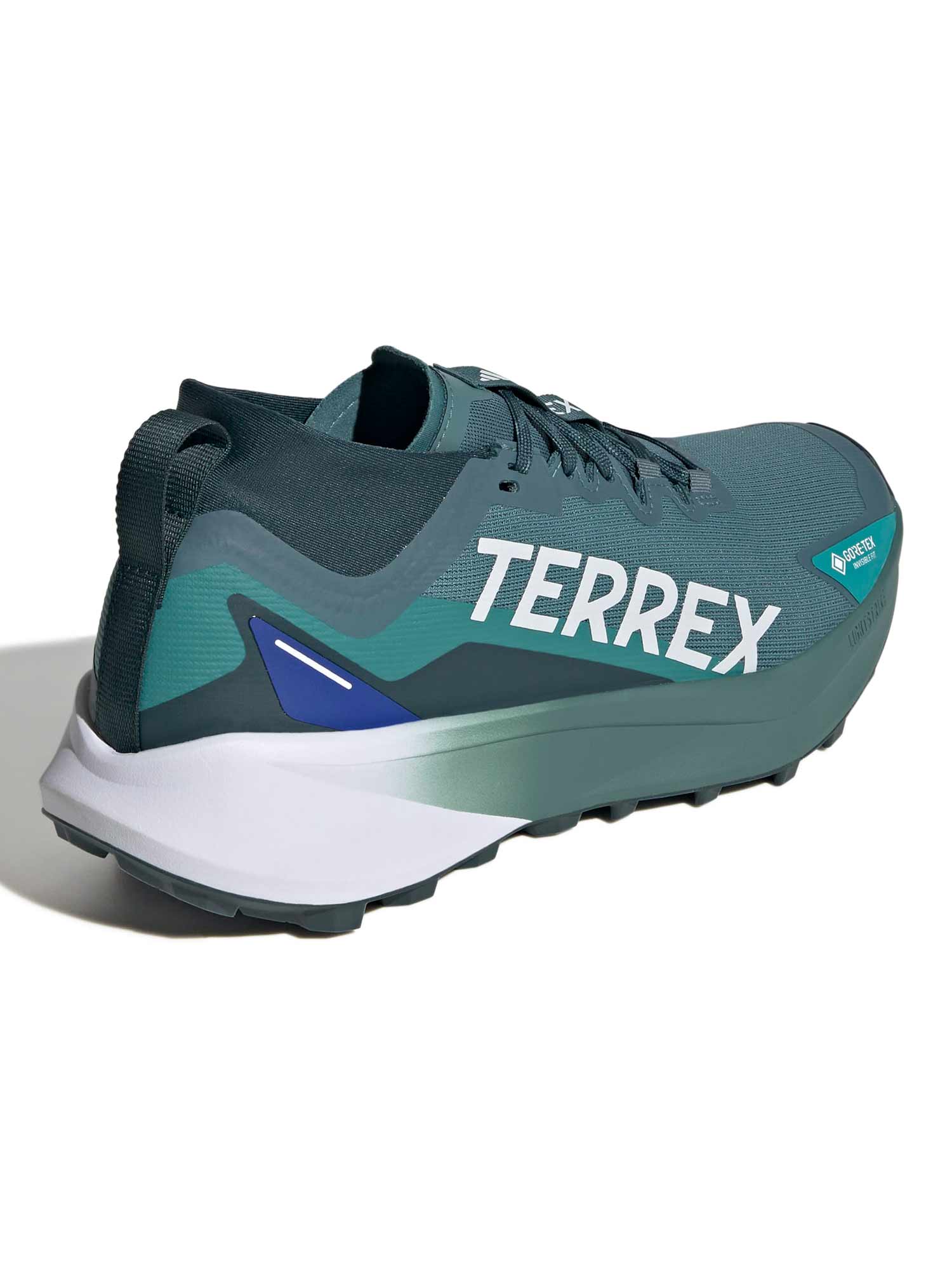 Снимка2 adidas Terrex Agravic GTX