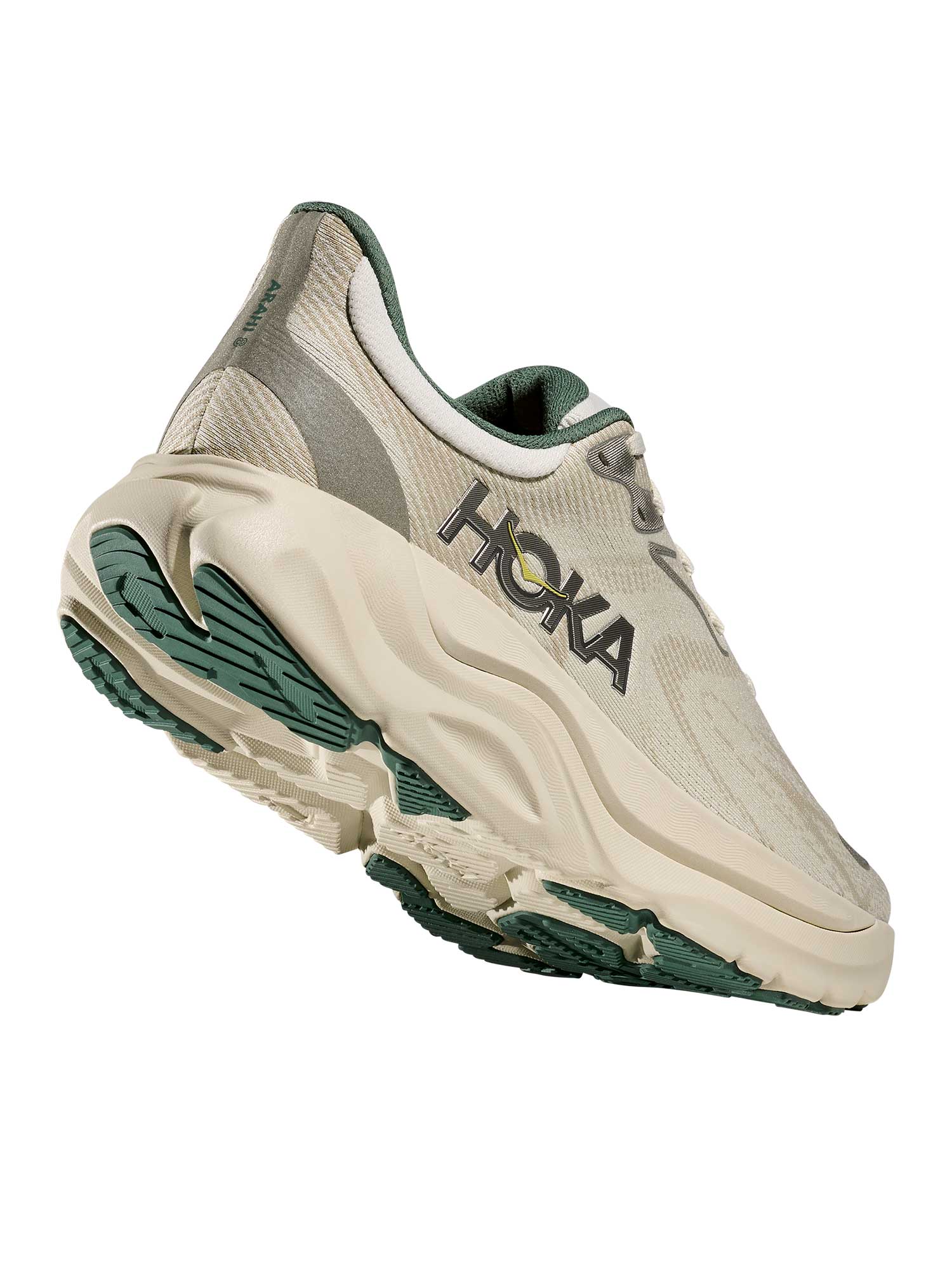 Снимка2 HOKA Arahi 8