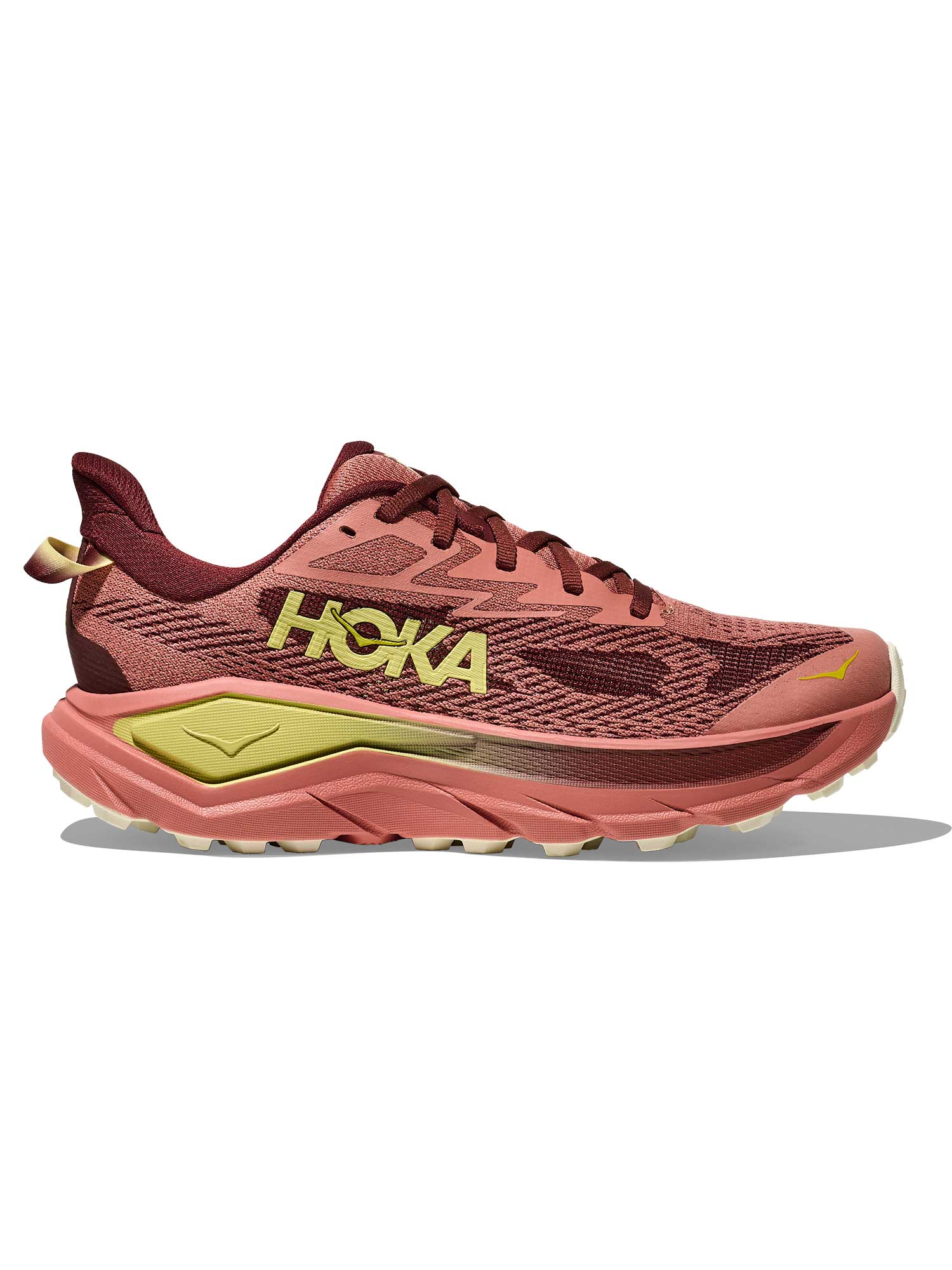 Hoka Challenger 8