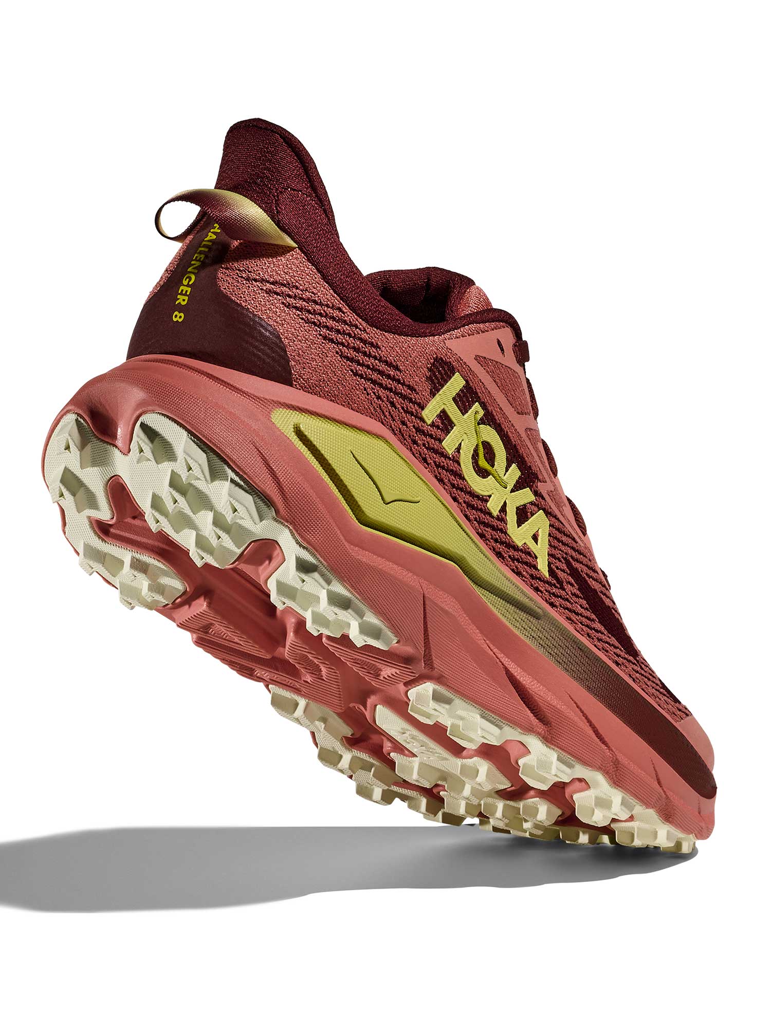 Hoka Challenger 8 Дизайн