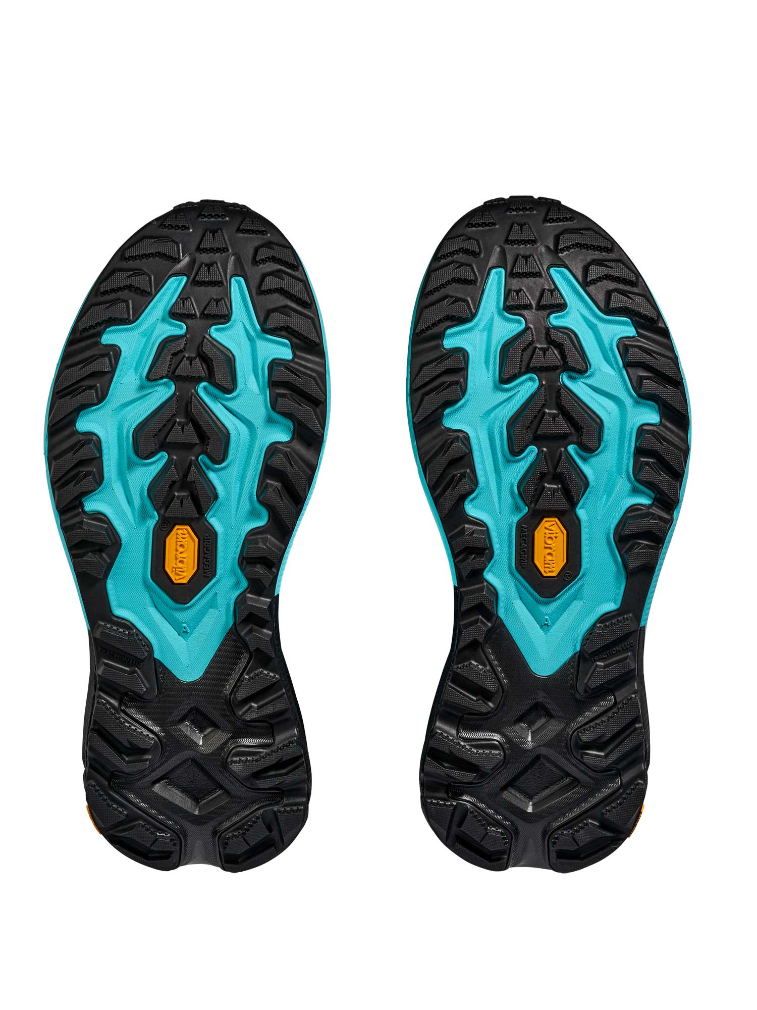 Hoka Mafate 5 Технологии