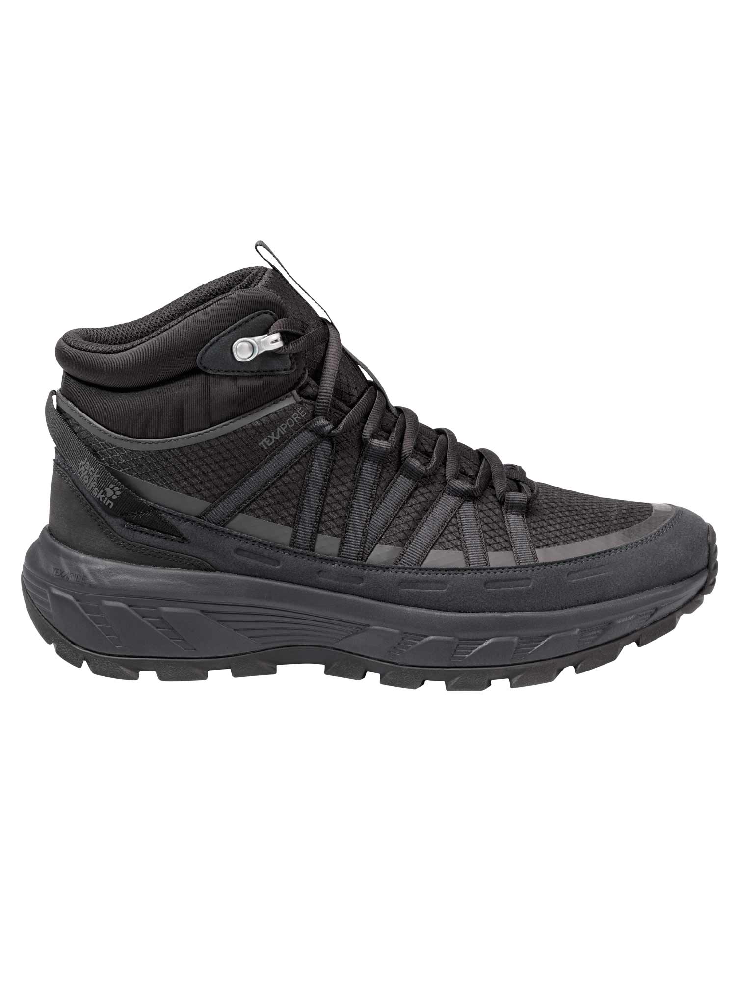 Jack Wolfskin Wild Hike Texapore Mid M 1