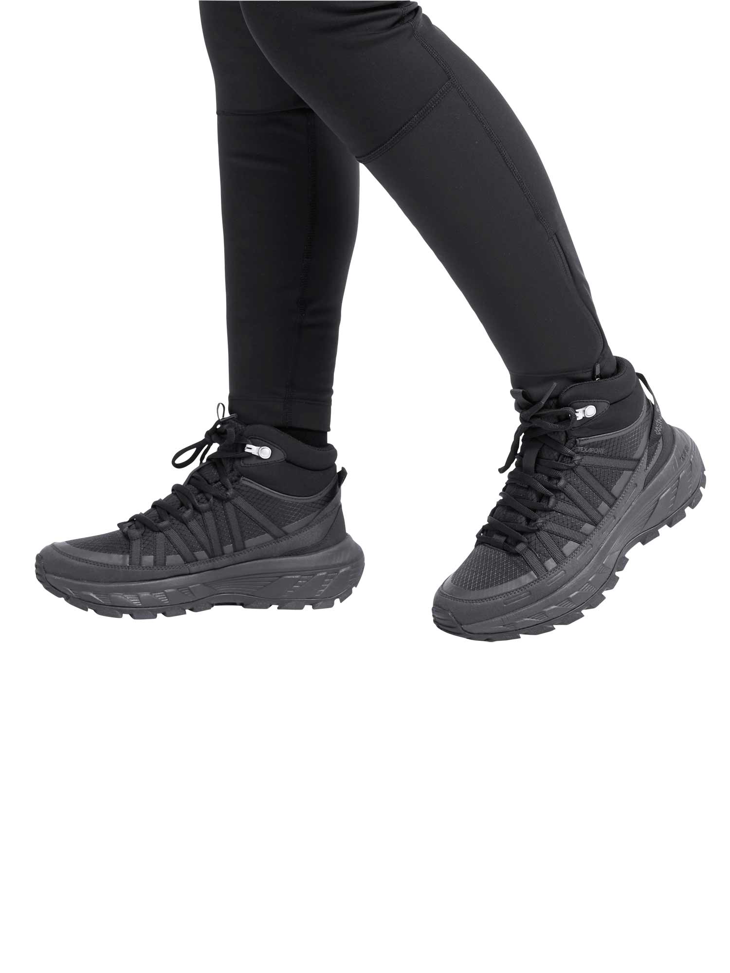 Jack Wolfskin Wild Hike Texapore Mid W 3