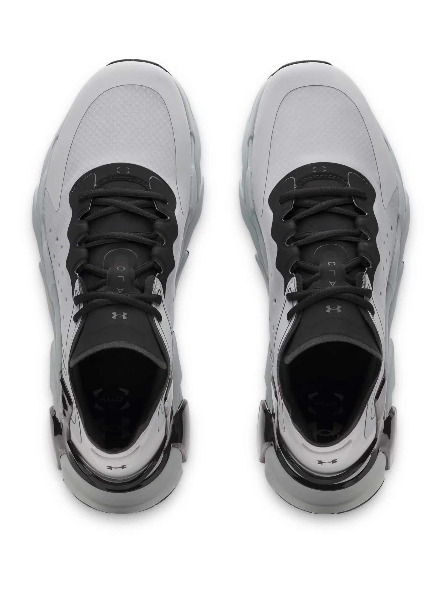 Under Armour UA Halo - Предназначение и Устойчивост