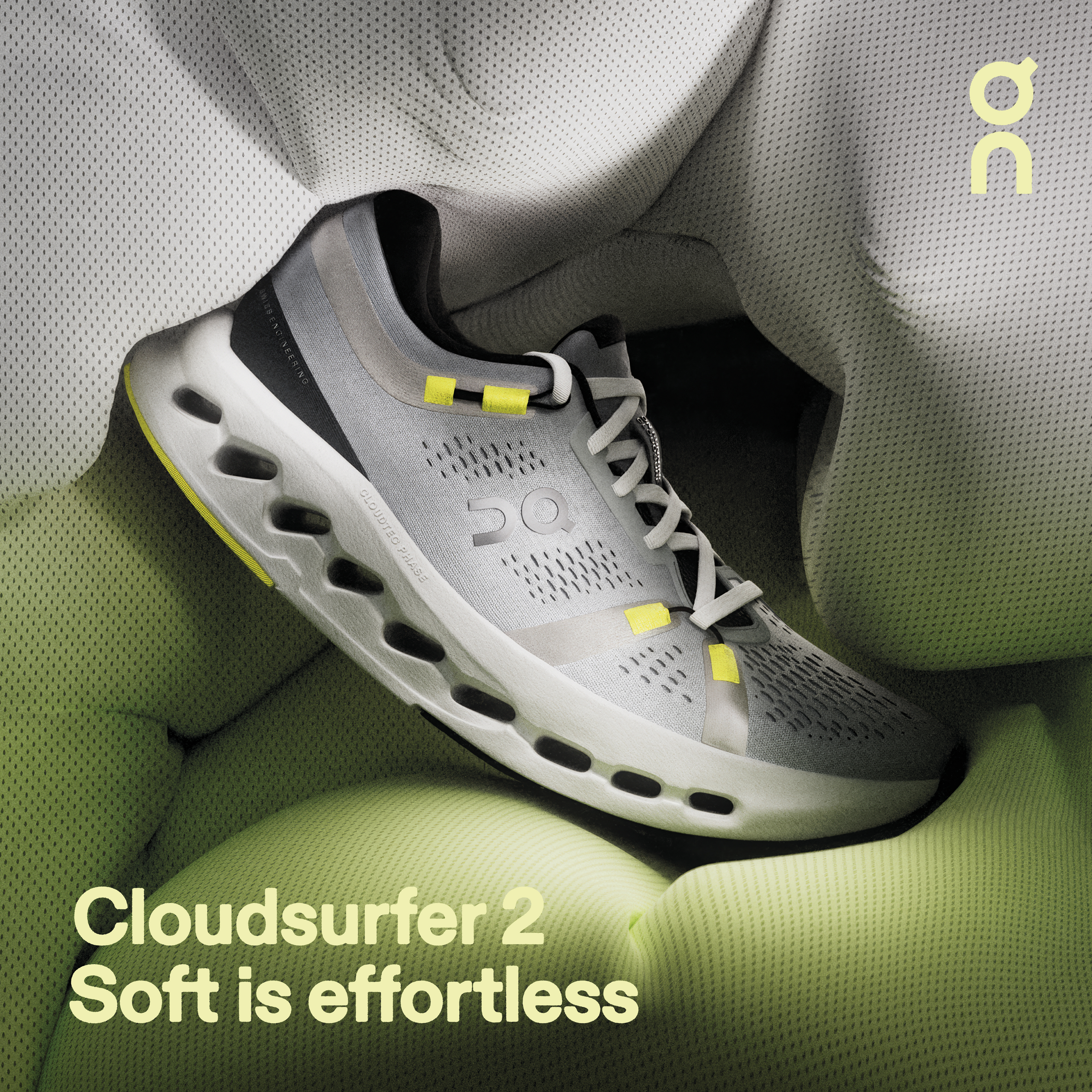 On Cloudsurfer 2 - снимка 2