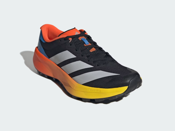 Обувка от модела Adidas TerrexТерекс AgravicАгравик 4